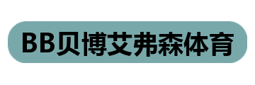 BB贝博艾弗森体育